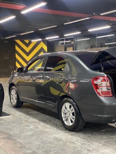 Chevrolet Cobalt 2024, 65,000 km - 1.5 l - Bakı