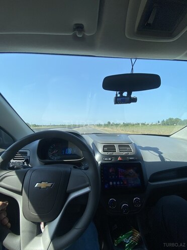 Chevrolet Cobalt 2024, 65,000 km - 1.5 l - Bakı