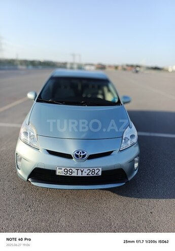 Toyota Prius 2013, 294,000 km - 1.8 л - Bakı