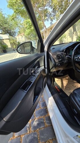 Chevrolet Cruze 2014, 165,000 km - 1.4 l - Bakı