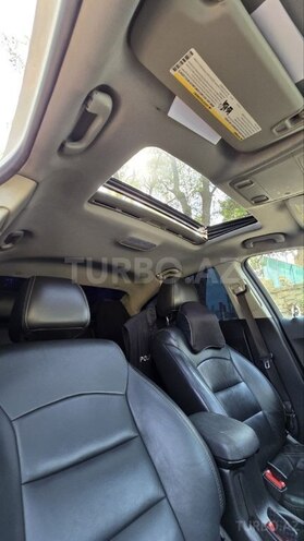 Chevrolet Cruze 2014, 165,000 km - 1.4 l - Bakı