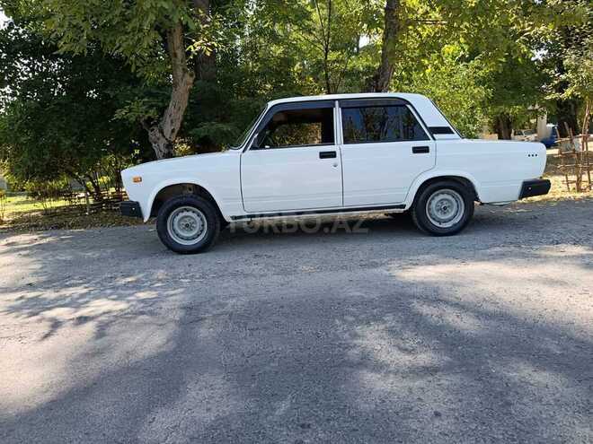 LADA (VAZ) 2107 2002, 200,000 km - 1.6 л - Zaqatala