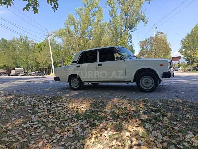 LADA (VAZ) 2107 2002, 200,000 km - 1.6 л - Zaqatala