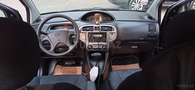 Hyundai Matrix 2009, 170,000 km - 1.6 l - Bakı