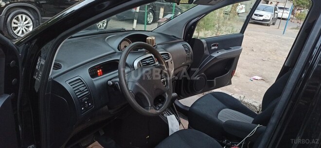 Hyundai Matrix 2009, 170,000 km - 1.6 l - Bakı