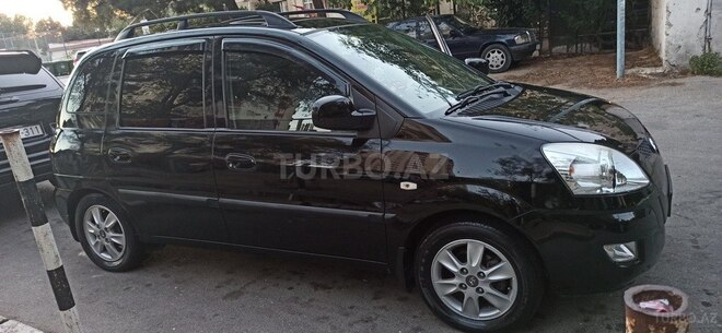 Hyundai Matrix 2009, 170,000 km - 1.6 l - Bakı