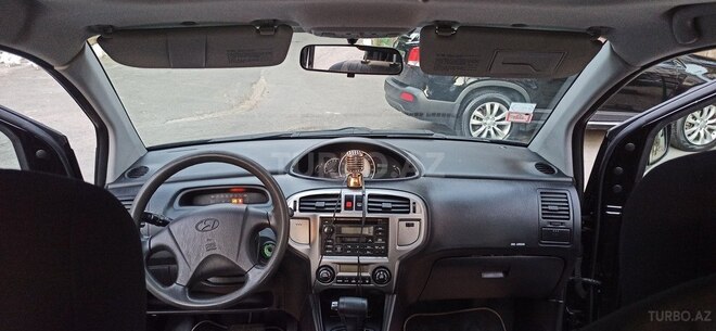 Hyundai Matrix 2009, 170,000 km - 1.6 l - Bakı