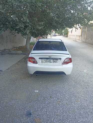 Daewoo Nexia 2010, 387,000 km - 1.6 l - Bakı