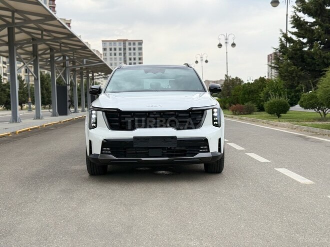 Kia Sorento 2024, 0 km - 1.6 l - Bakı