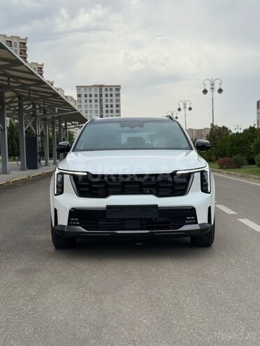 Kia Sorento 2024, 0 km - 1.6 l - Bakı