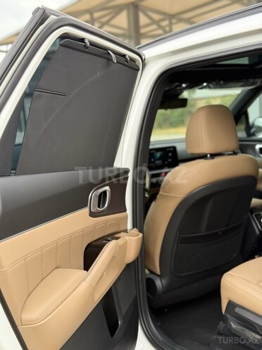 Kia Sorento 2024, 0 km - 1.6 l - Bakı