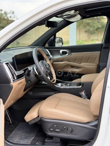 Kia Sorento 2024, 0 km - 1.6 l - Bakı