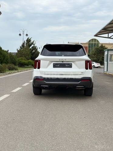 Kia Sorento 2024, 0 km - 1.6 l - Bakı