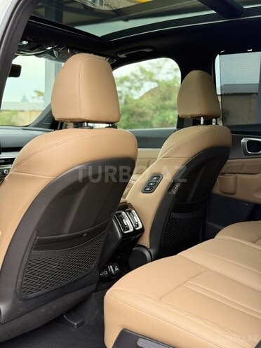 Kia Sorento 2024, 0 km - 1.6 l - Bakı