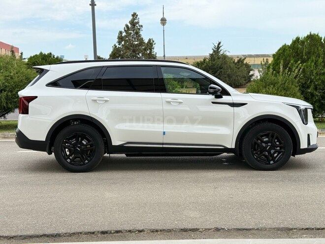 Kia Sorento 2024, 0 km - 1.6 l - Bakı
