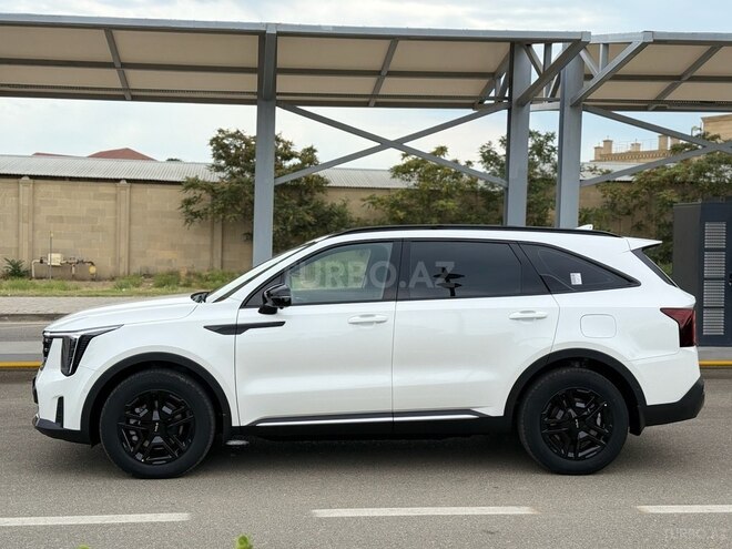 Kia Sorento 2024, 0 km - 1.6 l - Bakı