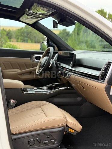 Kia Sorento 2024, 0 km - 1.6 l - Bakı