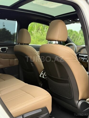 Kia Sorento 2024, 0 km - 1.6 l - Bakı