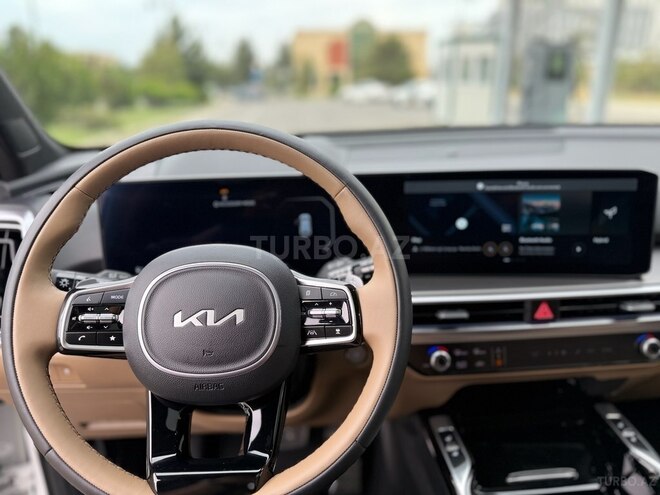 Kia Sorento 2024, 0 km - 1.6 l - Bakı