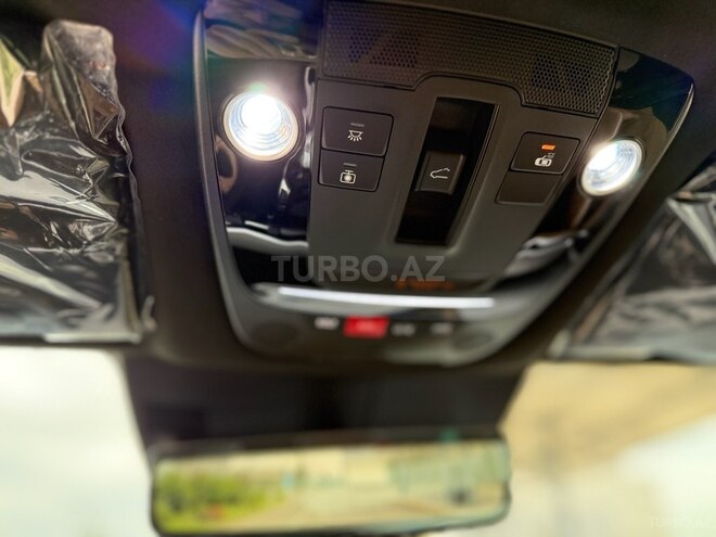 Kia Sorento 2024, 0 km - 1.6 l - Bakı