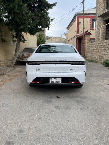 BYD Destroyer 05 2025, 0 km - 1.5 l - Bakı