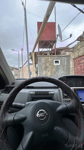Nissan X-Trail 2013, 99,000 km - 2.5 l - Bakı