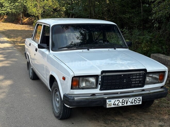 LADA (VAZ) 2107 2003, 55,000 km - 1.6 л - Lənkəran