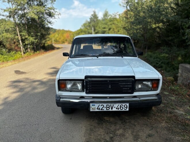 LADA (VAZ) 2107 2003, 55,000 km - 1.6 л - Lənkəran