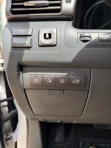 Lexus LX 570 2009, 312,213 km - 5.7 л - Bakı