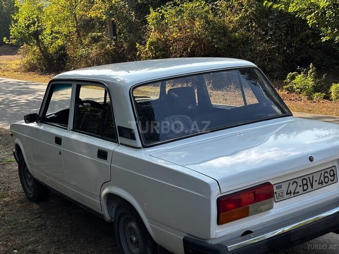 LADA (VAZ) 2107 2003, 55,000 km - 1.6 л - Lənkəran