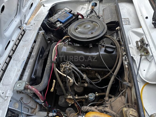 LADA (VAZ) 2107 2003, 55,000 km - 1.6 л - Lənkəran
