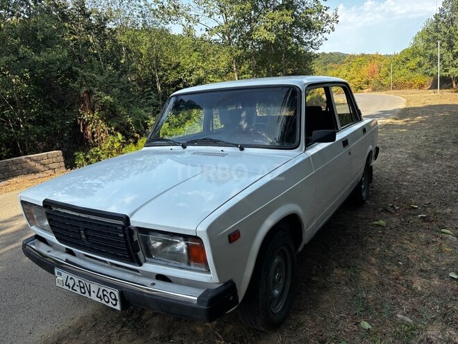 LADA (VAZ) 2107 2003, 55,000 km - 1.6 л - Lənkəran