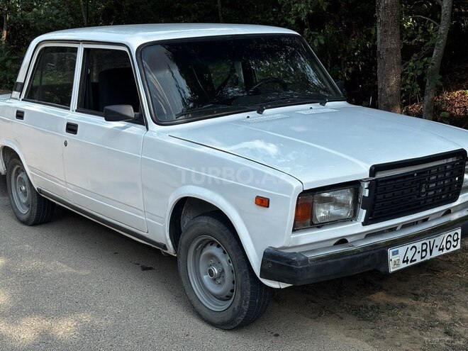 LADA (VAZ) 2107 2003, 55,000 km - 1.6 л - Lənkəran