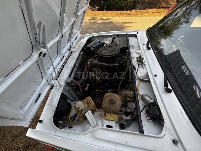 LADA (VAZ) 2107 2003, 55,000 km - 1.6 л - Lənkəran