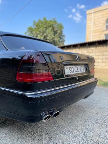Mercedes C 180 1999, 341,000 km - 1.8 l - Lənkəran