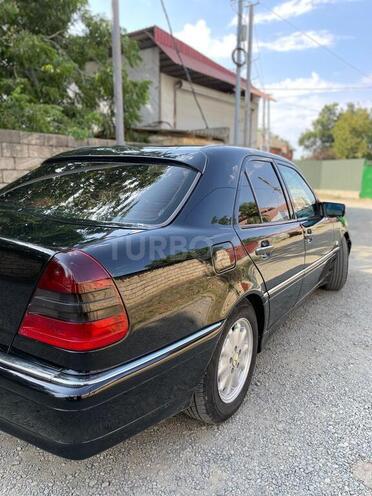 Mercedes C 180 1999, 341,000 km - 1.8 l - Lənkəran