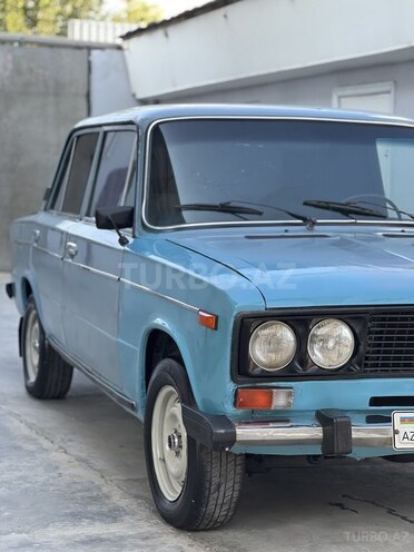 LADA (VAZ) 2106 1992, 245,978 km - 1.6 л - Sabirabad