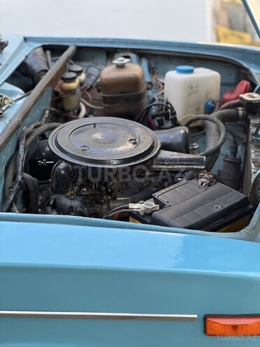 LADA (VAZ) 2106 1992, 245,978 km - 1.6 л - Sabirabad