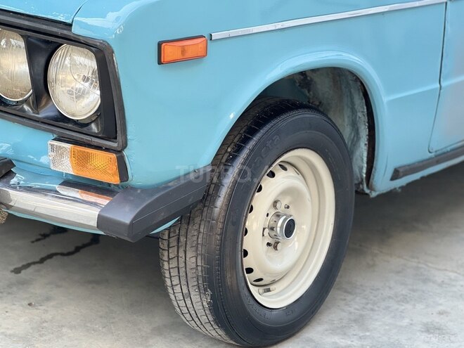 LADA (VAZ) 2106 1992, 245,978 km - 1.6 л - Sabirabad