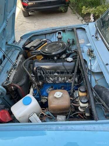 LADA (VAZ) 2106 1992, 245,978 km - 1.6 л - Sabirabad