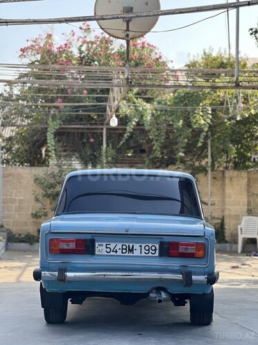 LADA (VAZ) 2106 1992, 245,978 km - 1.6 л - Sabirabad