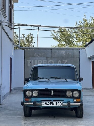 LADA (VAZ) 2106 1992, 245,978 km - 1.6 л - Sabirabad