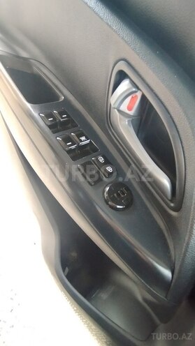 Kia Rio 2012, 212,000 km - 1.4 l - Bakı