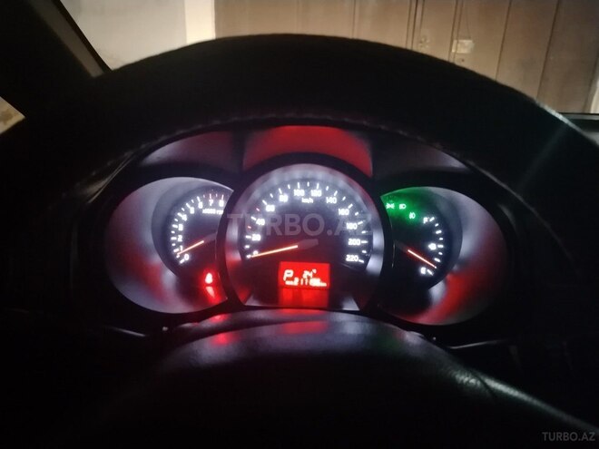 Kia Rio 2012, 212,000 km - 1.4 l - Bakı