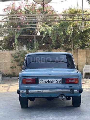 LADA (VAZ) 2106 1992, 245,978 km - 1.6 л - Sabirabad