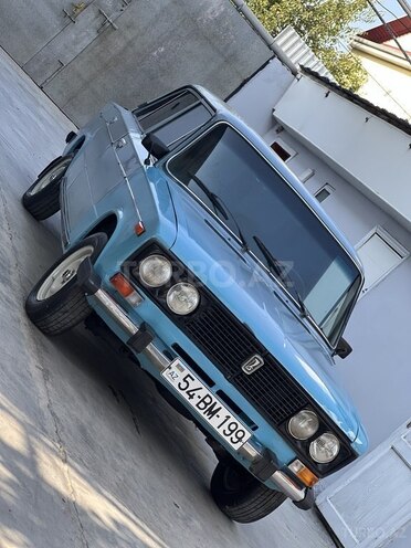 LADA (VAZ) 2106 1992, 245,978 km - 1.6 л - Sabirabad
