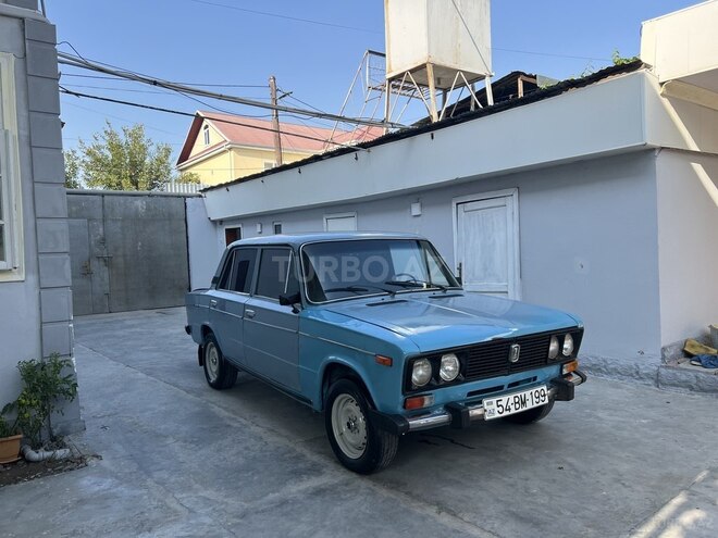 LADA (VAZ) 2106 1992, 245,978 km - 1.6 л - Sabirabad