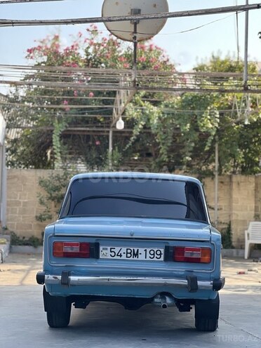 LADA (VAZ) 2106 1992, 245,978 km - 1.6 л - Sabirabad