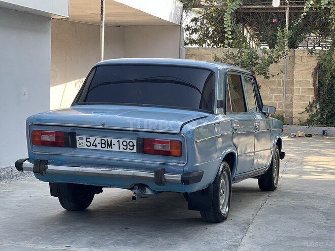 LADA (VAZ) 2106 1992, 245,978 km - 1.6 л - Sabirabad
