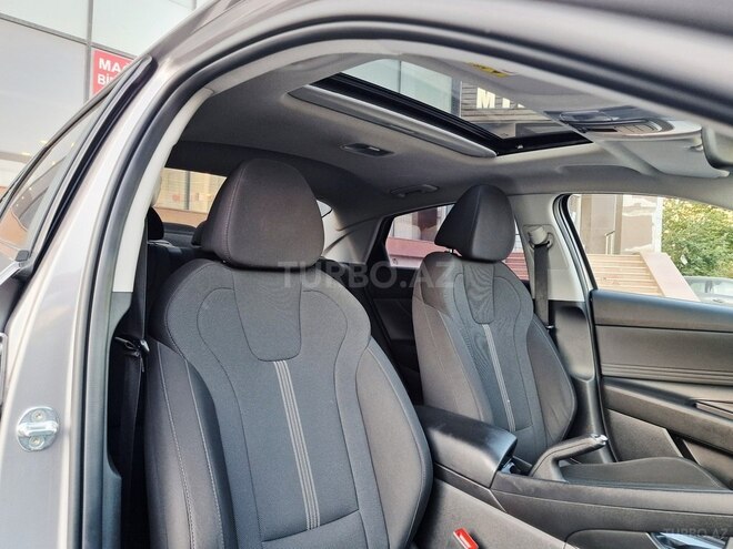 Hyundai Elantra 2022, 37,855 km - 1.6 л - Bakı